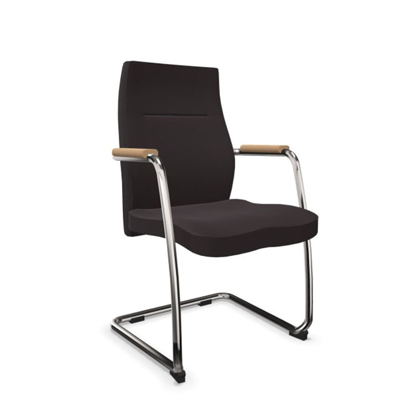 Посетителски стол - Orlando CFP